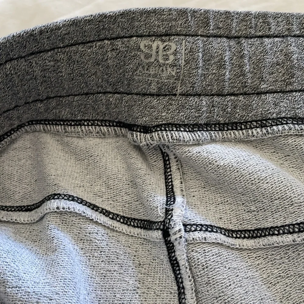 Albion Fit At Ease Joggers, Size Small - Picture 5 of 5